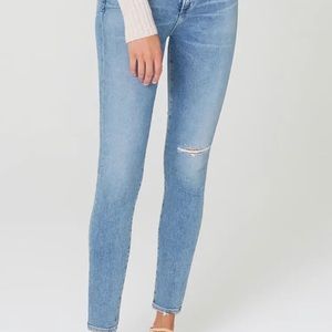 Citizens of Humanity- Rocket Ankle- Vintage Premium SOLD OUT ONLINE